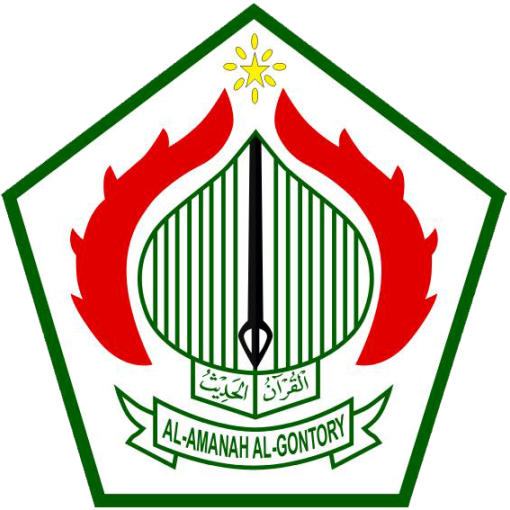 CV Biotama Anugerah Sentosa - Klien Pondok Pesantren Al Amanah Al Gontory