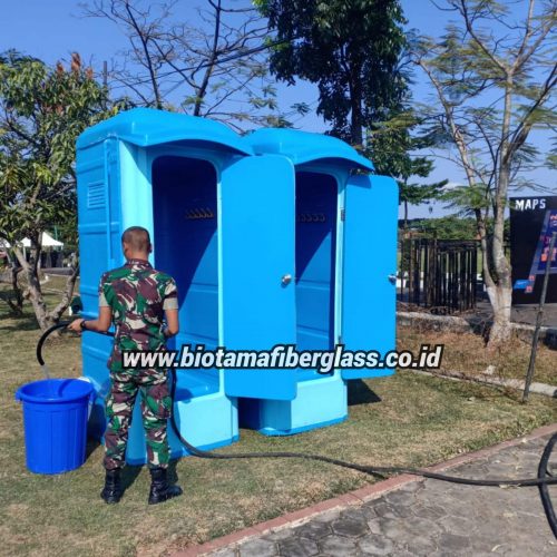 CV. Biotama Anugerah Sentosa - Toilet Portable - Toilet Event - Toilet Darurat - WC Portable