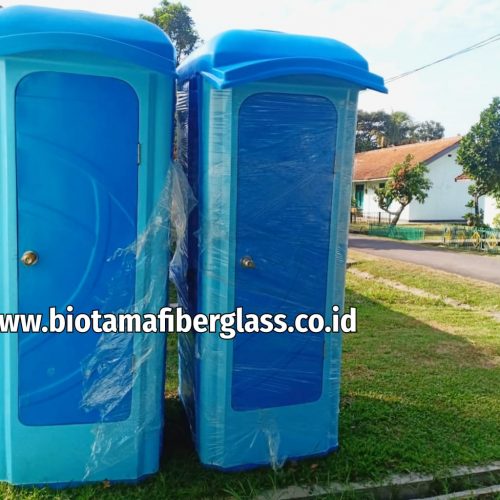 CV. Biotama Anugerah Sentosa - Toilet Portable - Toilet Portabel Bio