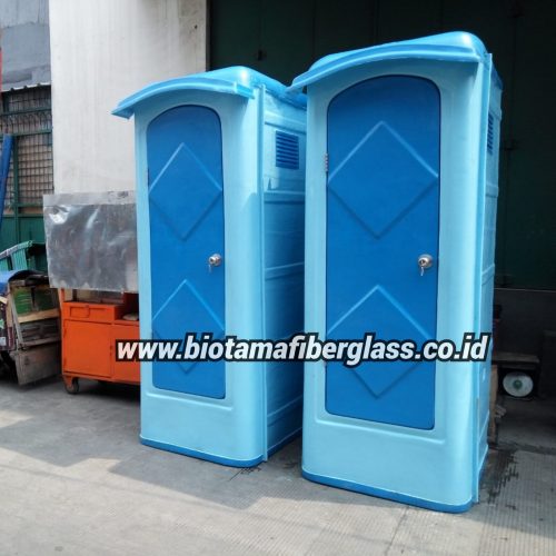 CV. Biotama Anugerah Sentosa - Toilet Portable - WC Portabel - Toilet Sementara